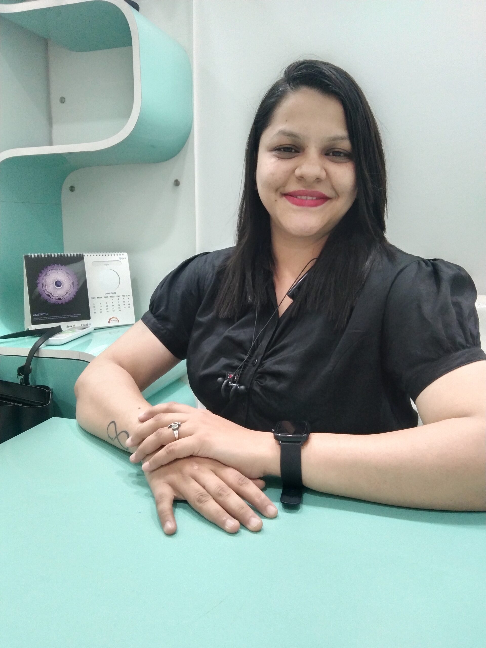Madhura Koparkar