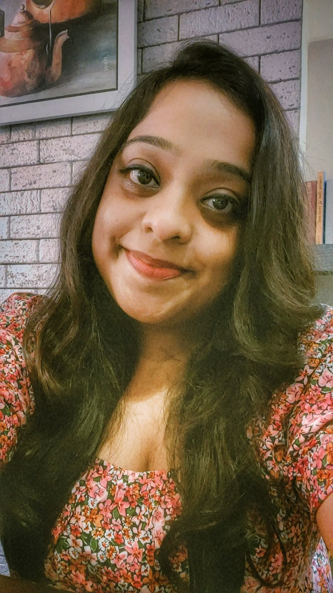 Neha Bhattacharjee