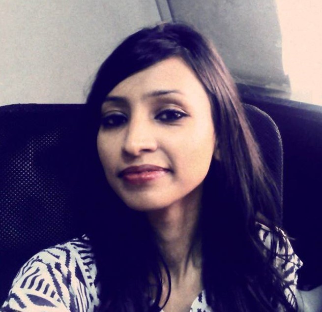 Rajita Ramachandram