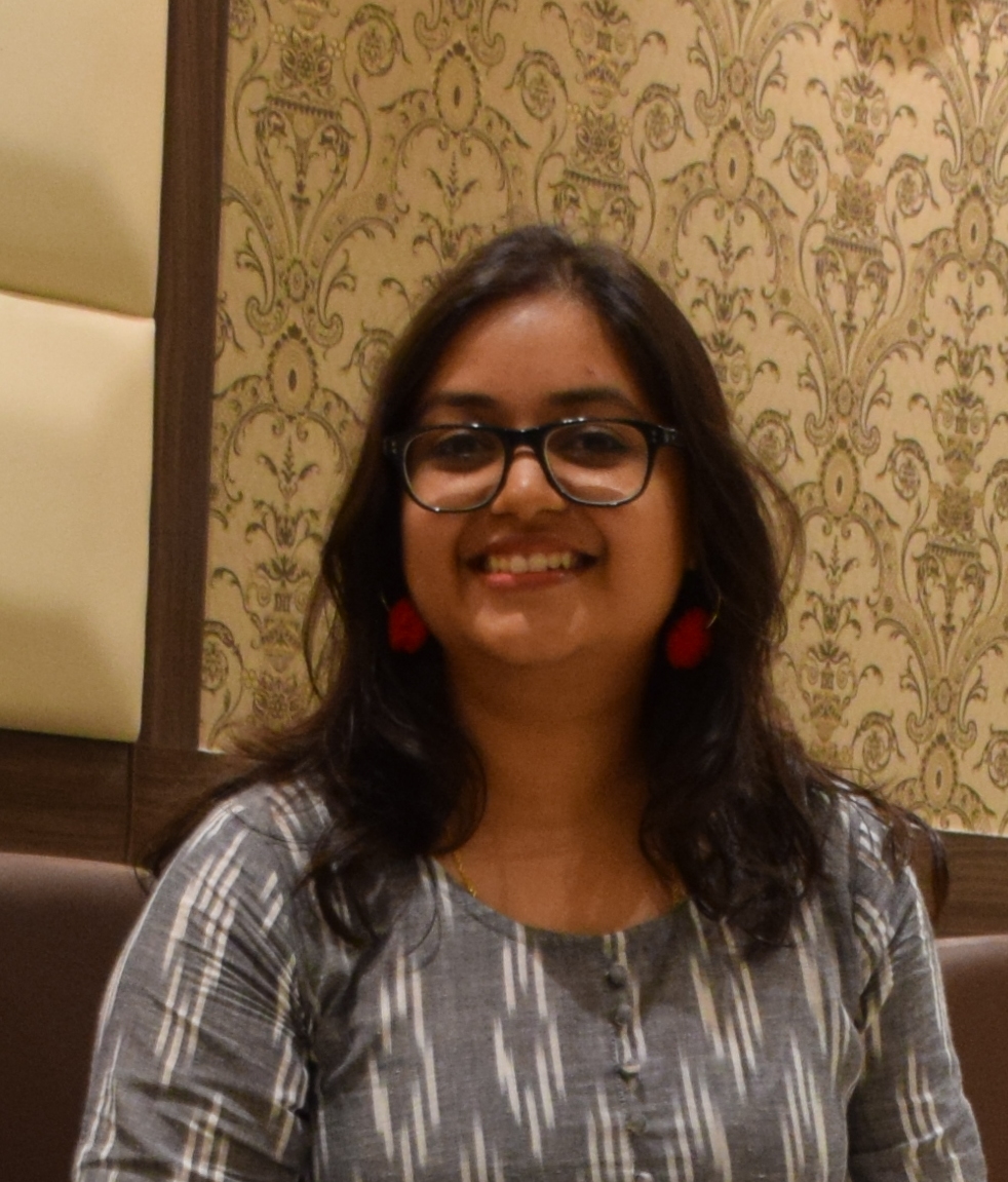 Dr. Sarandha Srivastava